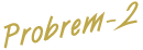Probrem-2